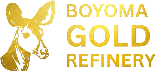 Boyoma Gold Refinery